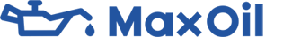 MaxOil logotips